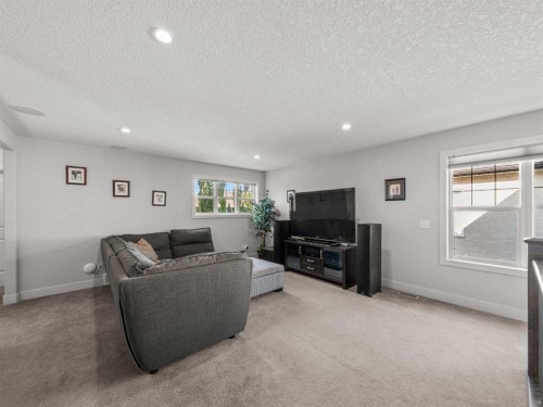 95 Mahogany Manor Se, Calgary, AB - Indoor