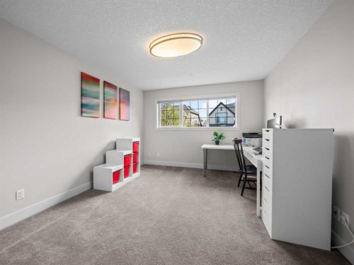 95 Mahogany Manor Se, Calgary, AB - Indoor