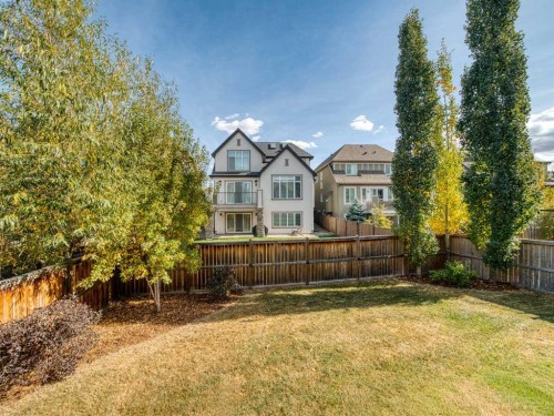 95 Mahogany Manor Se, Calgary, AB - Outdoor