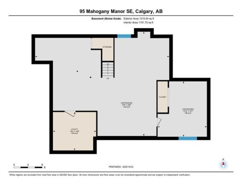 95 Mahogany Manor Se, Calgary, AB - Other
