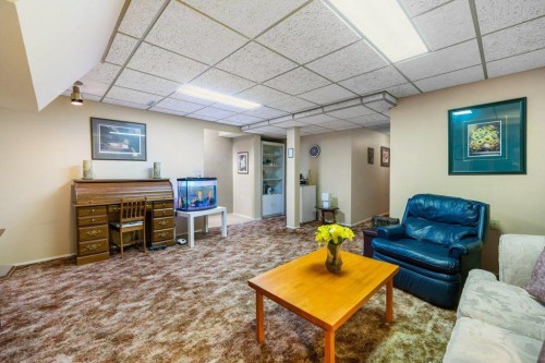 258-20 Midpark Crescent Se, Calgary, AB - Indoor