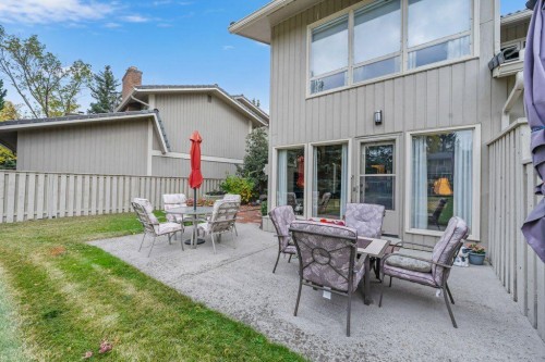 258-20 Midpark Crescent Se, Calgary, AB - Outdoor With Deck Patio Veranda With Exterior