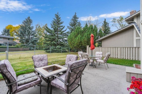 258-20 Midpark Crescent Se, Calgary, AB - Outdoor With Deck Patio Veranda