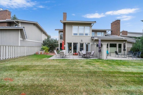 258-20 Midpark Crescent Se, Calgary, AB - Outdoor With Deck Patio Veranda