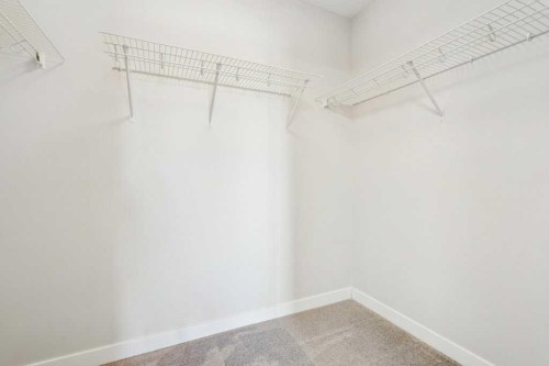 5106-200 Seton Circle Se, Calgary, AB - Indoor With Storage