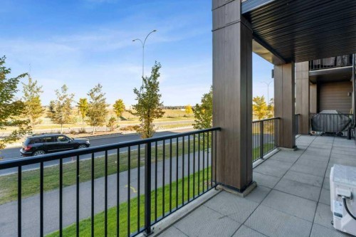 5106-200 Seton Circle Se, Calgary, AB - Outdoor With Exterior