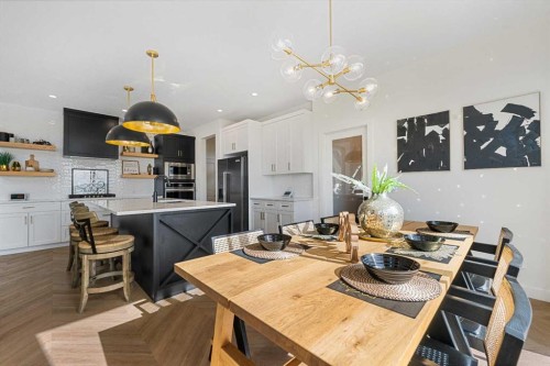 159 Brander Avenue, Langdon, AB - Indoor