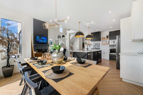 159 Brander Avenue, Langdon, AB - Indoor