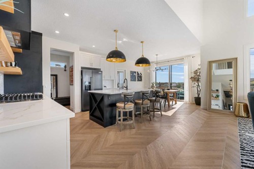 159 Brander Avenue, Langdon, AB - Indoor