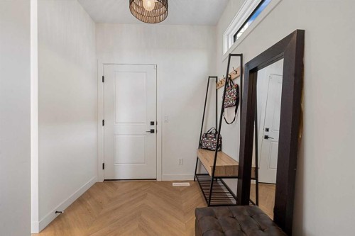 159 Brander Avenue, Langdon, AB - Indoor Photo Showing Other Room