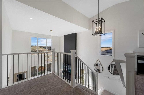 159 Brander Avenue, Langdon, AB - Indoor Photo Showing Other Room