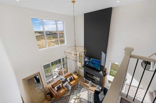 159 Brander Avenue, Langdon, AB - Indoor Photo Showing Other Room