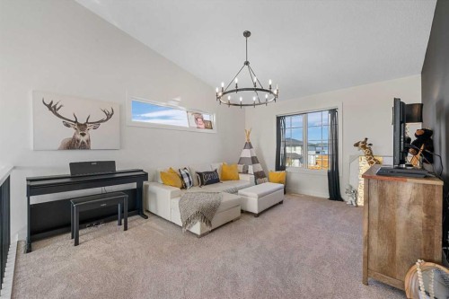 159 Brander Avenue, Langdon, AB - Indoor