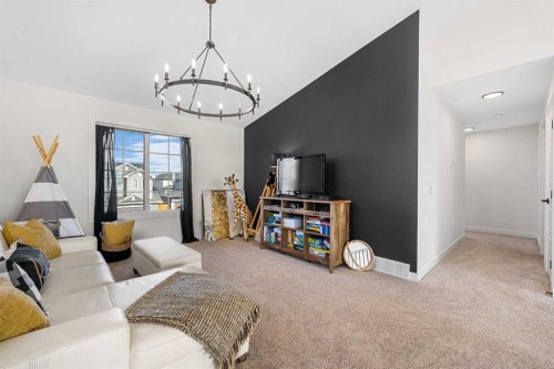 159 Brander Avenue, Langdon, AB - Indoor