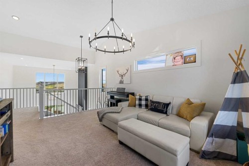 159 Brander Avenue, Langdon, AB - Indoor