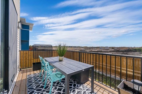 159 Brander Avenue, Langdon, AB - Outdoor With Exterior