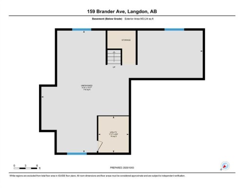 159 Brander Avenue, Langdon, AB - Other