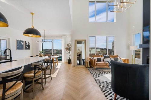 159 Brander Avenue, Langdon, AB - Indoor