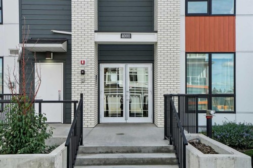 4208-15 Sage Meadows Landing Nw, Calgary, AB - Outdoor