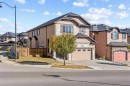 1269 Sherwood Boulevard Nw, Calgary, AB  - Outdoor With Facade 