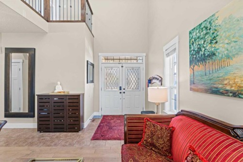 1269 Sherwood Boulevard Nw, Calgary, AB - Indoor