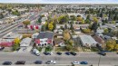 1816 42 Street Se, Calgary, AB  - Outdoor With View 