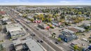 1816 42 Street Se, Calgary, AB  - Outdoor With View 