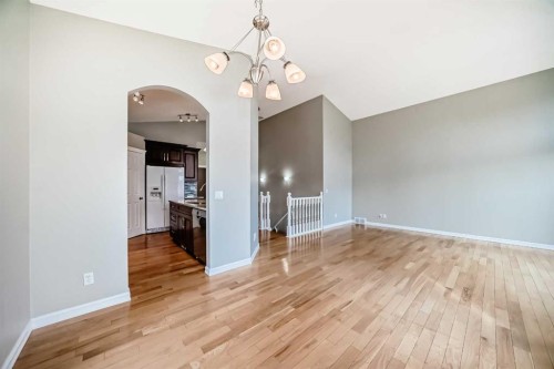 191 West Springs Close Sw, Calgary, AB - Indoor Photo Showing Other Room