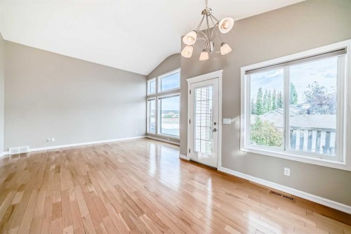 191 West Springs Close Sw, Calgary, AB - Indoor Photo Showing Other Room