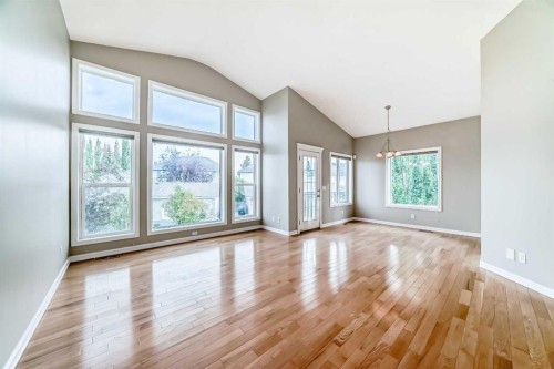 191 West Springs Close Sw, Calgary, AB - Indoor Photo Showing Other Room