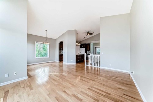 191 West Springs Close Sw, Calgary, AB - Indoor Photo Showing Other Room