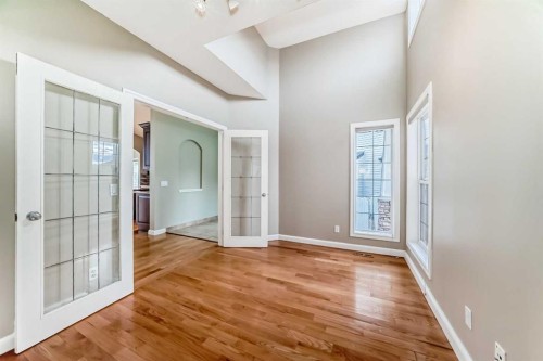 191 West Springs Close Sw, Calgary, AB - Indoor Photo Showing Other Room