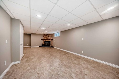 191 West Springs Close Sw, Calgary, AB - Indoor