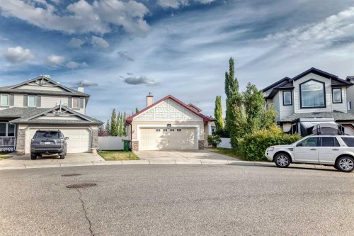 191 West Springs Close Sw, Calgary, AB - Outdoor