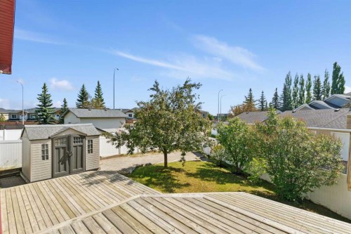191 West Springs Close Sw, Calgary, AB - Outdoor