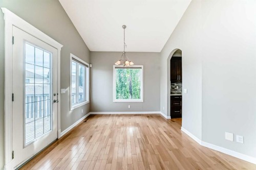 191 West Springs Close Sw, Calgary, AB - Indoor Photo Showing Other Room