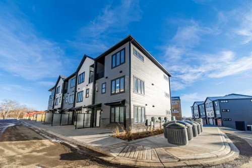 828 Arbour Lake Road Nw, Calgary, AB - Outdoor