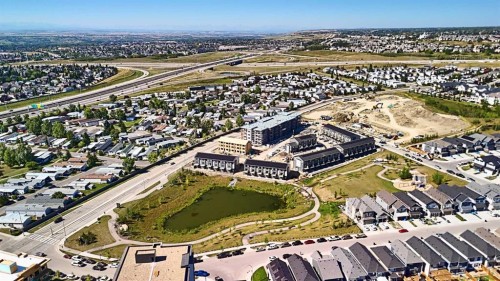 828 Arbour Lake Road Nw, Calgary, AB - Outdoor With View