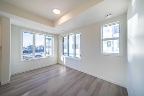 828 Arbour Lake Road Nw, Calgary, AB - Indoor Photo Showing Other Room