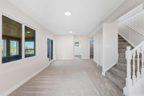 252047 Township Road 252, Rural Wheatland County, AB - Indoor Photo Showing Other Room