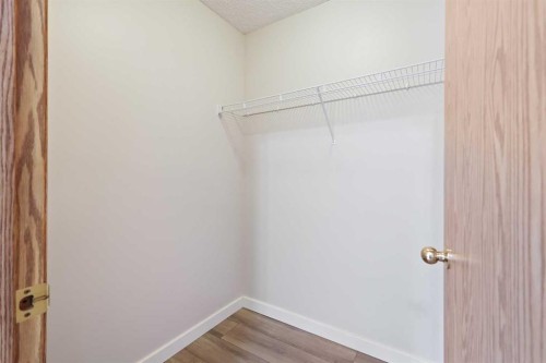 57 Citadel Gardens Nw, Calgary, AB - Indoor With Storage