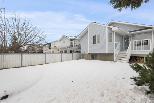 57 Citadel Gardens Nw, Calgary, AB - Outdoor