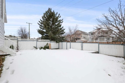 57 Citadel Gardens Nw, Calgary, AB - Outdoor