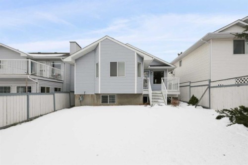 57 Citadel Gardens Nw, Calgary, AB - Outdoor