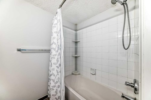 425-1717 60 Street Se, Calgary, AB - Indoor Photo Showing Bathroom