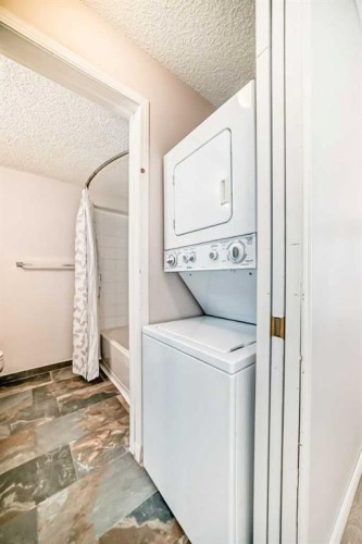 425-1717 60 Street Se, Calgary, AB - Indoor Photo Showing Laundry Room