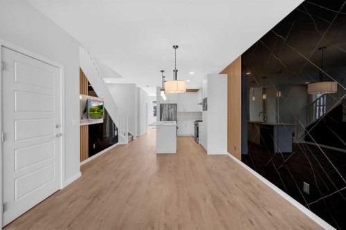 61 Savanna Place Ne, Calgary, AB - Indoor