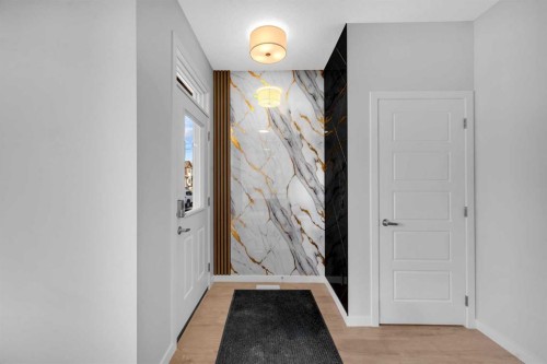 61 Savanna Place Ne, Calgary, AB - Indoor Photo Showing Other Room