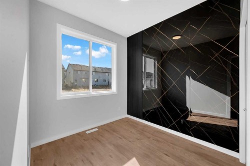 61 Savanna Place Ne, Calgary, AB - Indoor Photo Showing Other Room