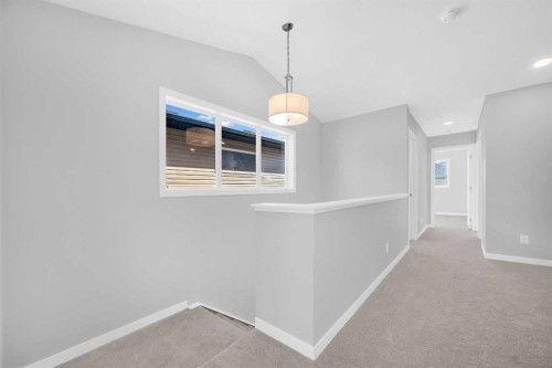 61 Savanna Place Ne, Calgary, AB - Indoor Photo Showing Other Room